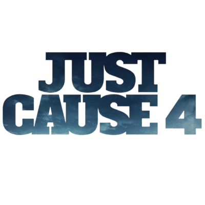 Just Cause 4 PC GLOBAL Logo