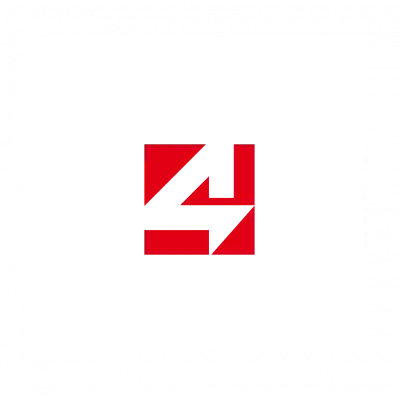 K4G 1€ Logo