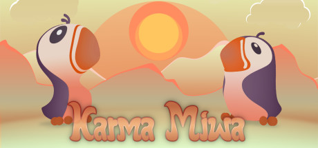 Karma Miwa Logo