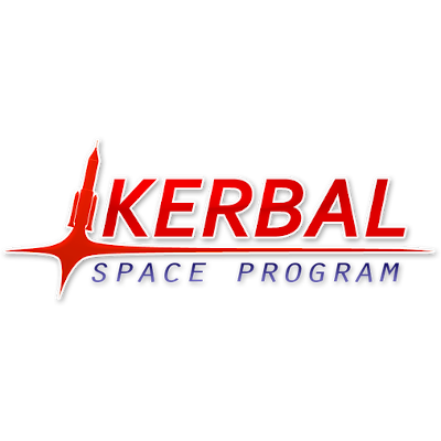 Kerbal Space Program PC Logo