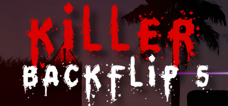Killer Backflip 5 Logo