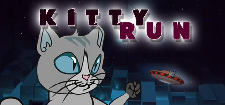 Kitty Run Logo