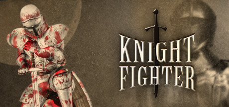 Knight Fighter Logo