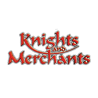 Knights and Merchants Logo