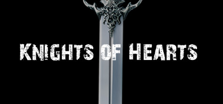 Knights of Hearts Logo
