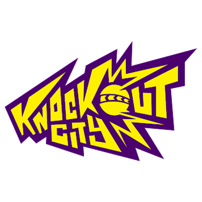 Knockout City Logo