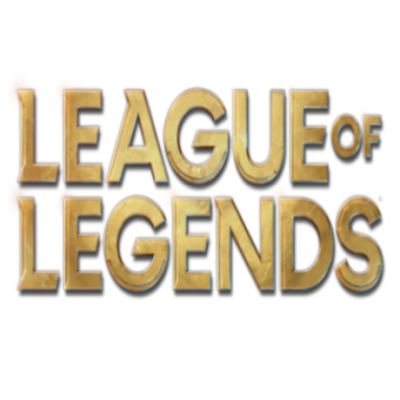 League of Legends 24 TRY Prepaid RP Card TR Logo
