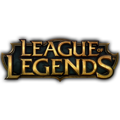 League of Legends 25 USD Logo
