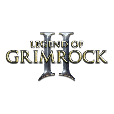 Legend of Grimrock 2 Steam CD Key Logo