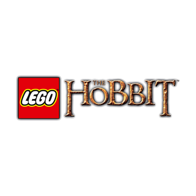 LEGO The Hobbit VIP Logo
