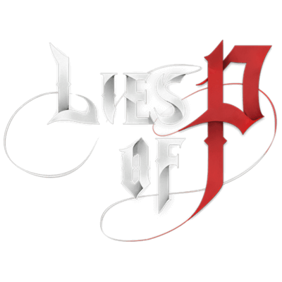 Lies of P Logo