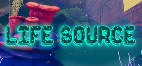 Life source: episode one Logo