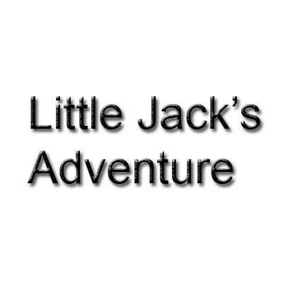 Little Jack's Adventure Logo