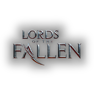 Lords of the Fallen PC GLOBAL Logo