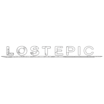 LOST EPIC PS5 Logo