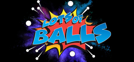 Lots of Balls Logo