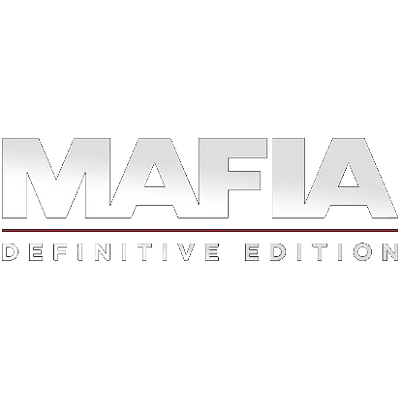 Mafia: Definitive Edition Logo