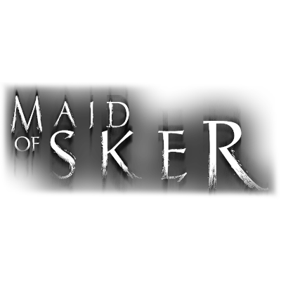 Maid Of Sker Logo