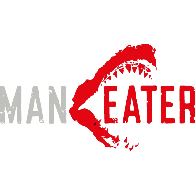 Maneater Logo
