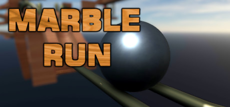 Marble Run Logo