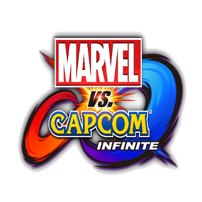 Marvel vs. Capcom: Infinite Logo