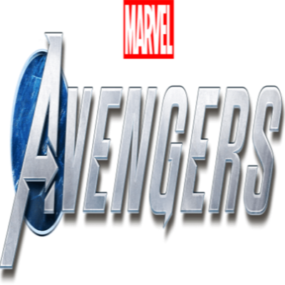Marvel's Avengers PC Logo