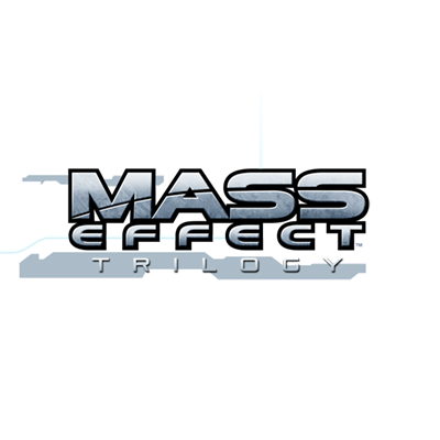 Mass Effect Trilogy Logo