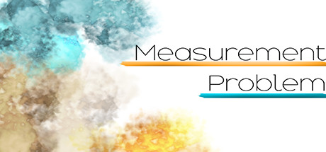Measurement Problem Logo