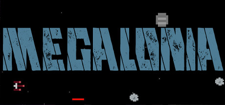 MEGALONIA Logo