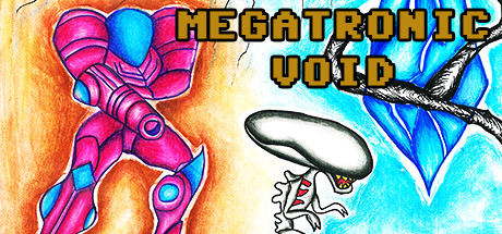 Megatronic Void Logo