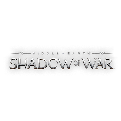 Middle-earth: Shadow of War Standard Edition PC GLOBAL Logo