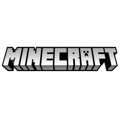 Minecraft Java Edition Logo