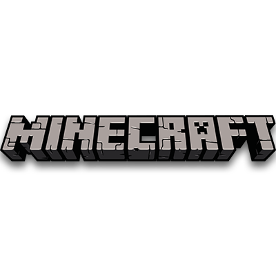 Minecraft Win 10 Logo