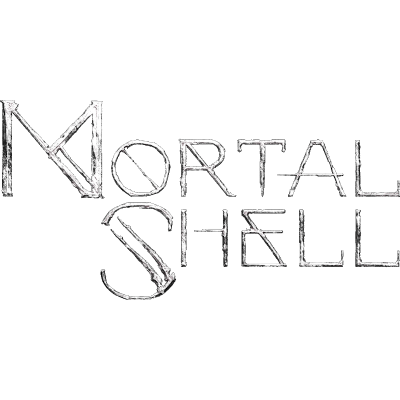 Mortal Shell Logo