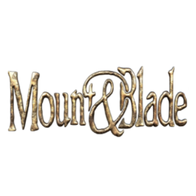 Mount & Blade II: Bannerlord Logo