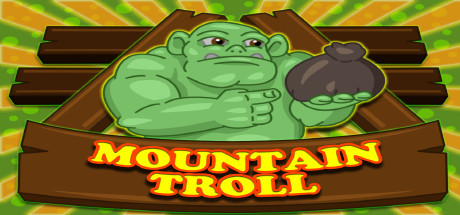 Mountain Troll Logo