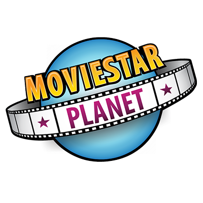 MovieStarPlanet 1 month VIP PL Logo