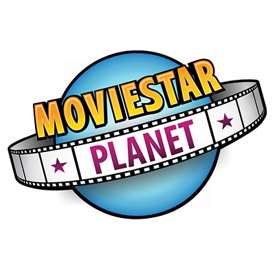 MovieStarPlanet VIP Logo