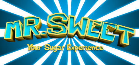 Mr. Sweet Logo
