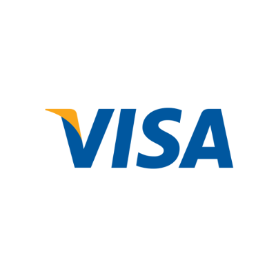 MyPrepaidCenter Visa 25 USD Logo