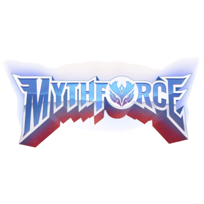 MythForce Logo