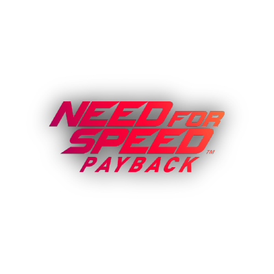 Need for Speed: Payback PC GLOBAL Logo