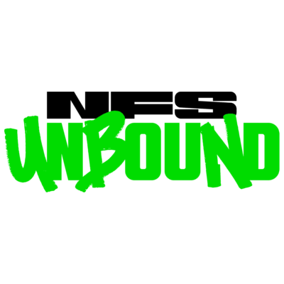 Need for Speed Unbound Logo