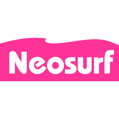 Neosurf 10 CAD Logo