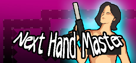 Next Hand Master Logo