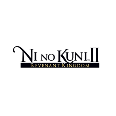 Ni No Kuni II: Revenant Kingdom PC GLOBAL Logo