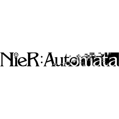 NieR: Automata - 3C3C1D119440927 Logo