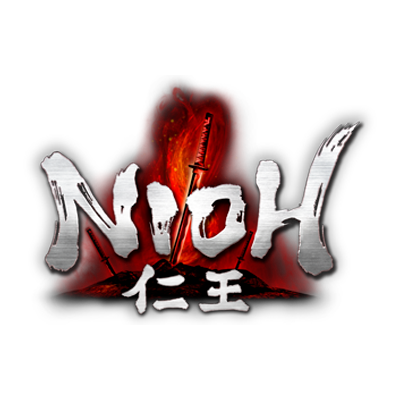 NiOh Logo