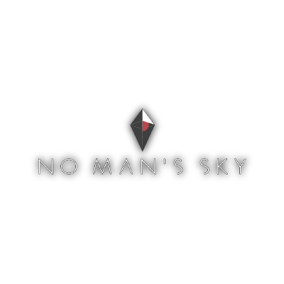 No Man's Sky PC GLOBAL Logo