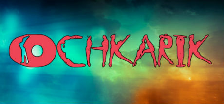 Ochkarik Logo